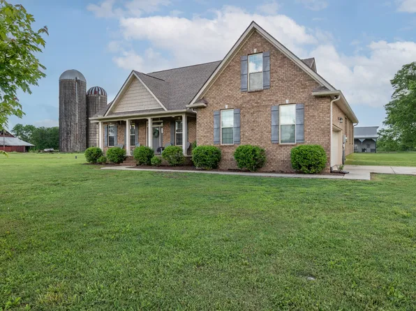 3150 Halls Rd, Chapel Hill, TN 37034