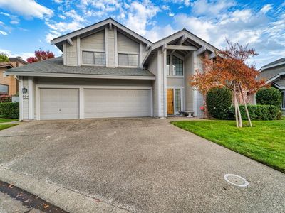 504 Weybridge Ct, Roseville, CA, 95661