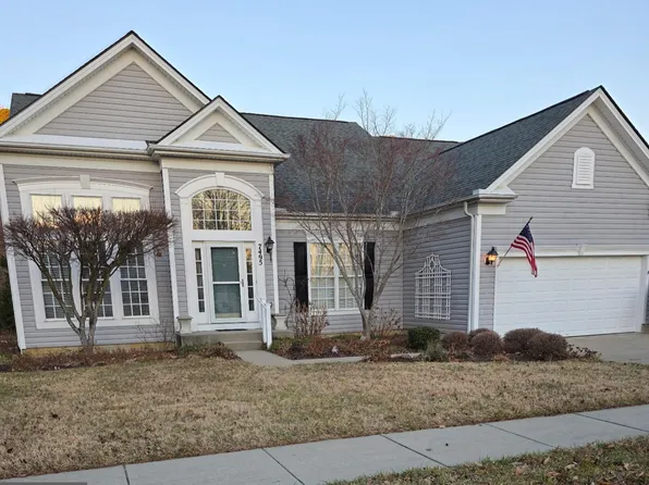 7495 Jeffreys Way, Easton, MD 21601