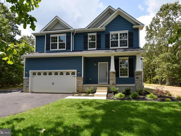 0A Atlantic Ave, Chesilhurst, NJ 08089