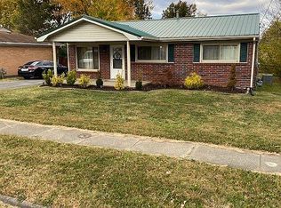 6301 Price Lane Rd, Louisville, KY 40229