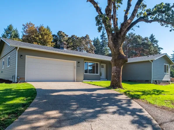 3475 Cascade Pl SE, Salem, OR 97317
