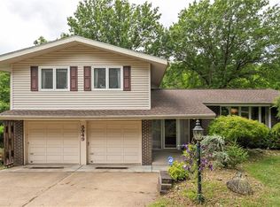 3949 New Texas Rd, Pittsburgh, PA 15239