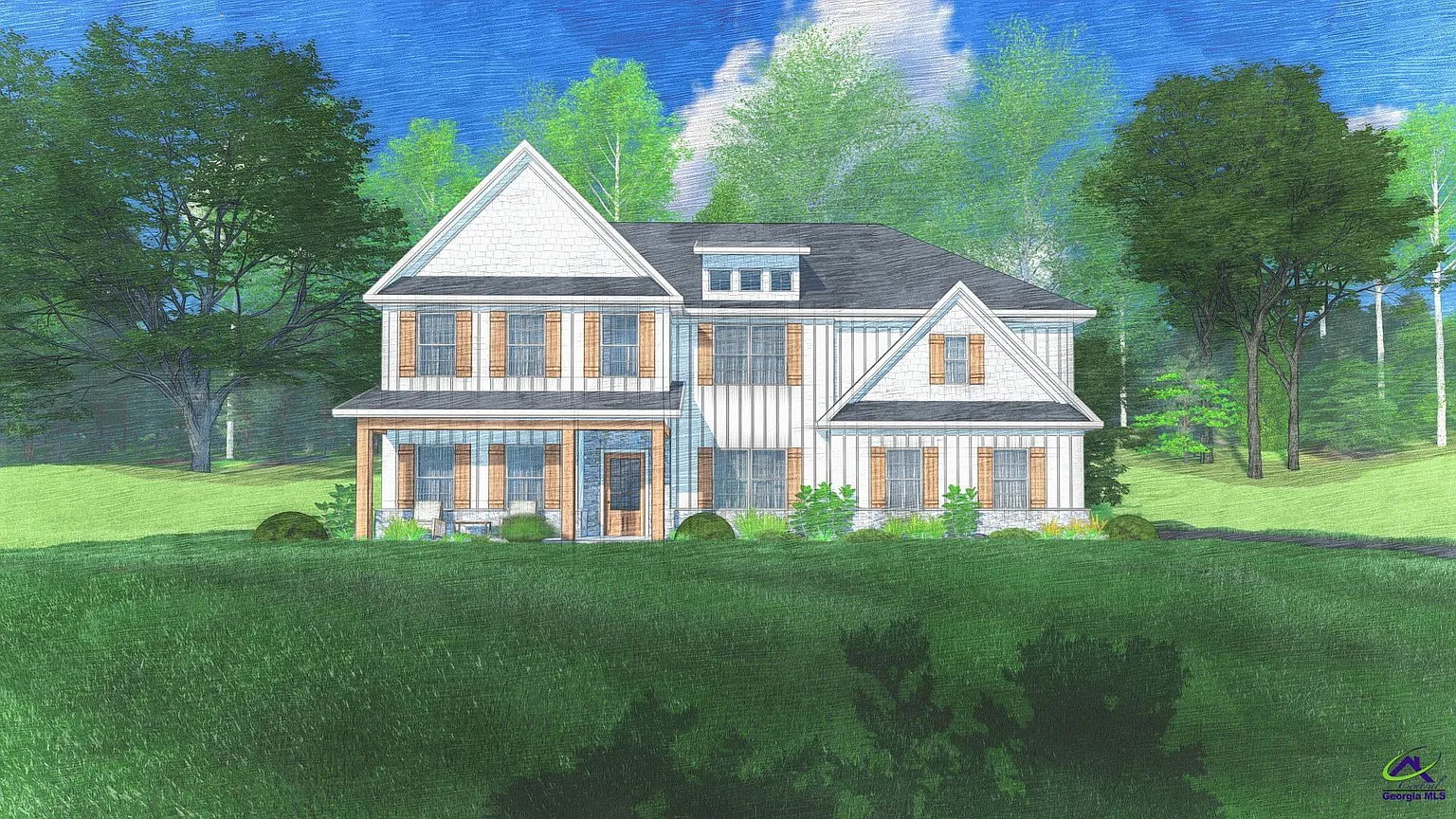 308 Air View Dr photo 1