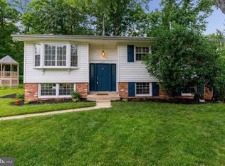 6708 Walker Branch Dr, Laurel, MD 20707