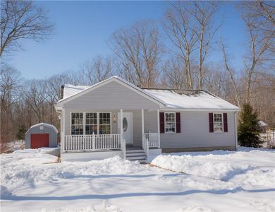 185 Lake Washington Dr, Glocester, RI, 02814