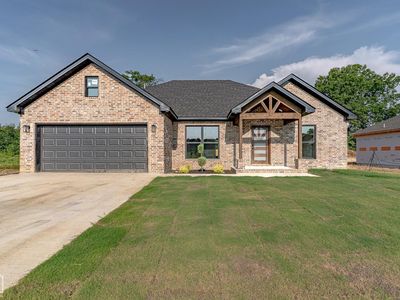 233 Woodland Trl, Bono, AR, 72416