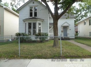 1144 Minnehaha Ave E, Saint Paul, MN 55106