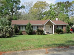 5504 Pointer Rd, Theodore, AL 36582
