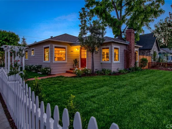 440 E Almond Ave, Orange, CA 92866