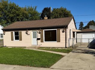 1206 Florence AVENUE, Racine, WI 53402
