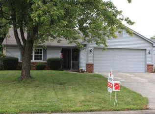 5226 Tamarisk Ct, Indianapolis, IN