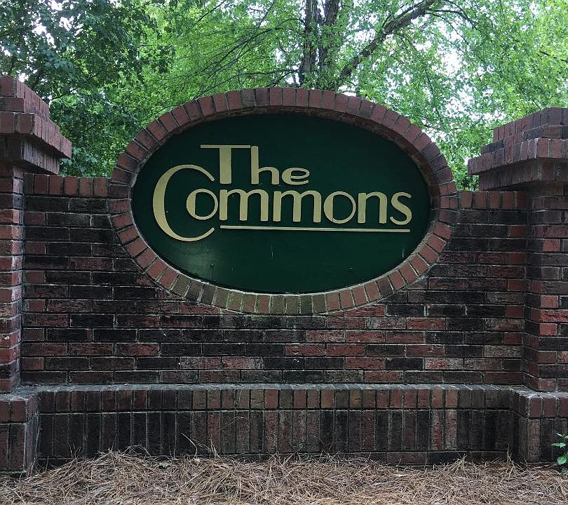 The Commons @ Riverview