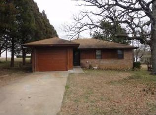 330 East St, Seminole, OK 74868