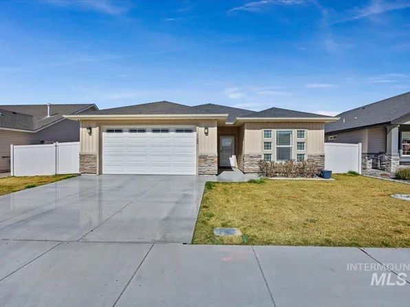 1182 Sunnybrook Ave, Twin Falls, ID 83301