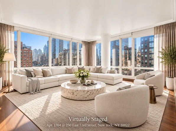 250 East 53rd Street image 1 of 26