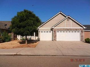 2627 N Lodi Ave, Fresno, CA