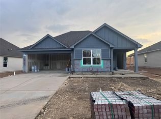 2909 Taddy Rd, Lorena, TX 76655