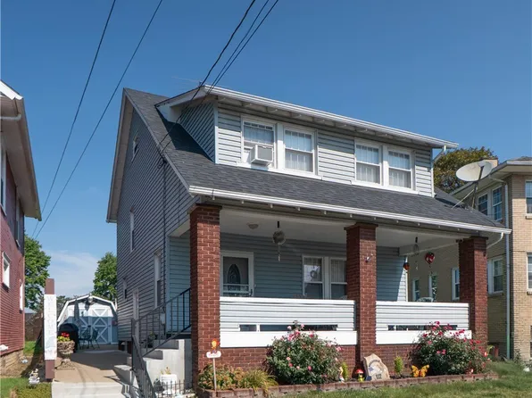 817 19th St NW, Canton, OH 44709