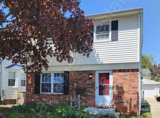 644 Waybridge Rd, Toledo, OH 43612