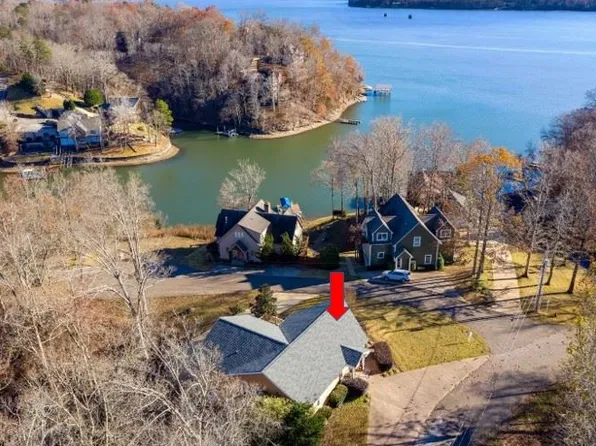 15 Mariner Point, Savannah, TN 38372