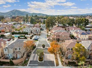 1924 Blazewood St, Simi Valley, CA 93063