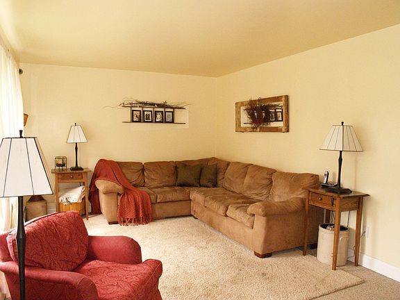 Large family room