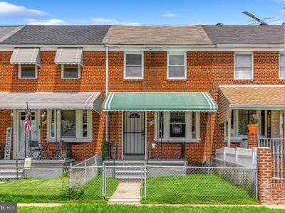 8450 Kavanagh Rd, Dundalk, MD, 21222