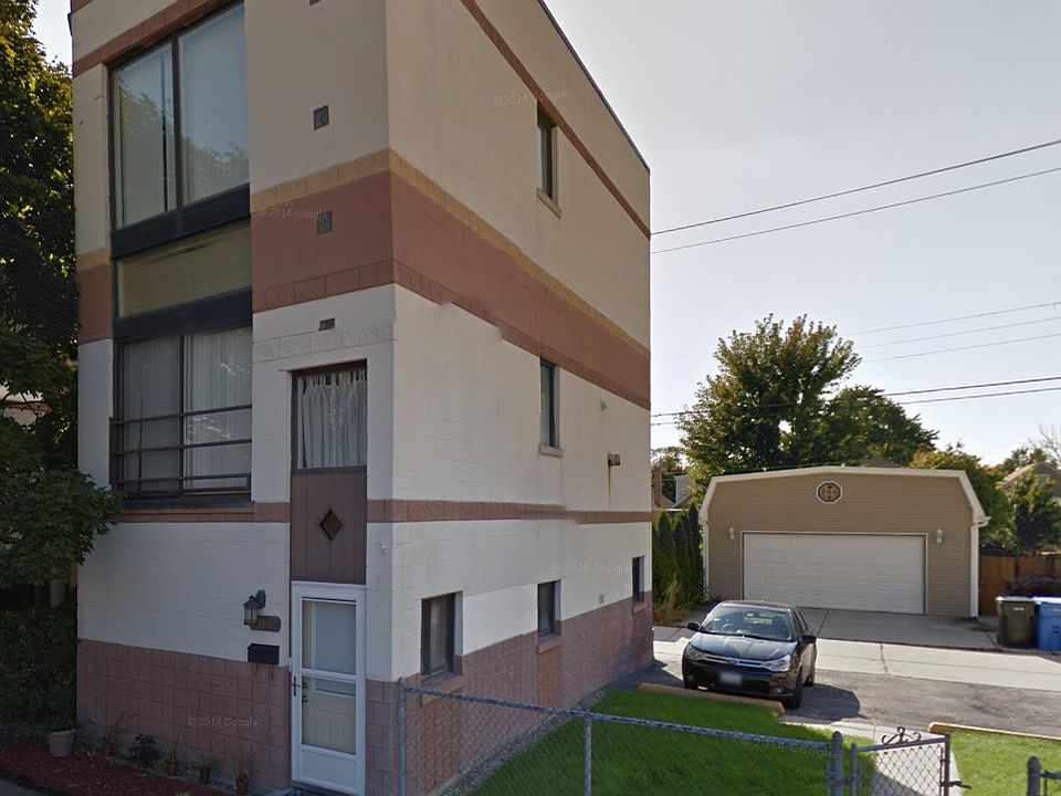 1st image of 3022 N Nashville Ave #A