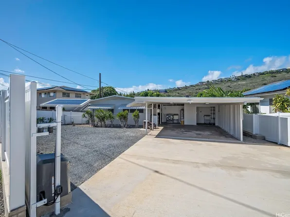 1508 Pukele Ave, Honolulu, HI 96816