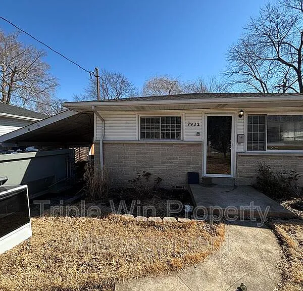 7932 La Belle St — Photo 1
