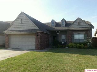 3530 E Berkeley St, Broken Arrow, OK 74014