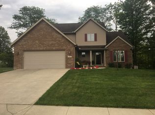 278 Creekside Ct, Hartford City, IN 47348