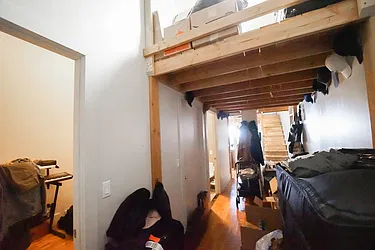 Rented by Manhattan Management LLC