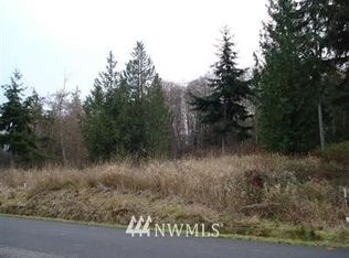 LOT Three Watkins Rd, Freeland, WA 98249