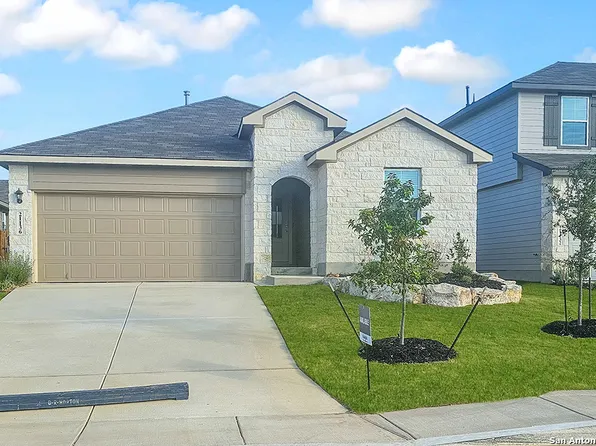 21136 Gravel Keep, San Antonio, TX 78266