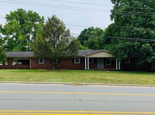 3025 Hickory Tree Rd, Winston Salem, NC 27127