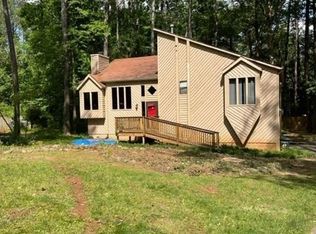 4778 Stable Run Ct NE, Kennesaw, GA 30144
