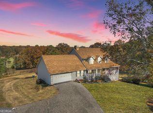 2940 Sunlight Rd, Ellijay, GA 30540