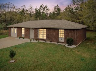 722 Maxine Dr, Long Beach, MS 39560