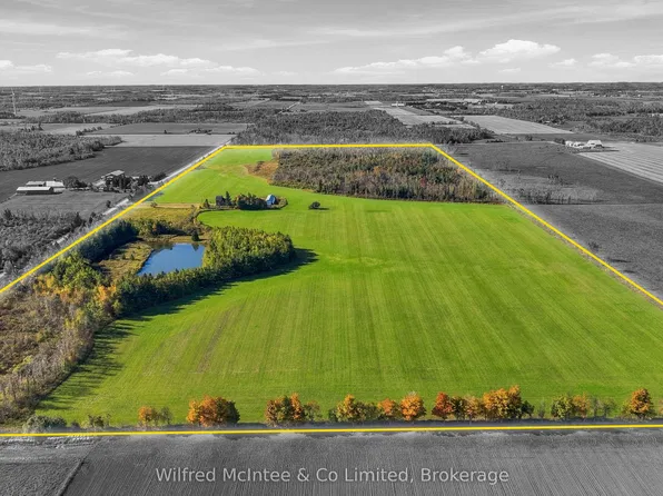 764059 Side Road 240, Melancthon, ON L9V 2P4