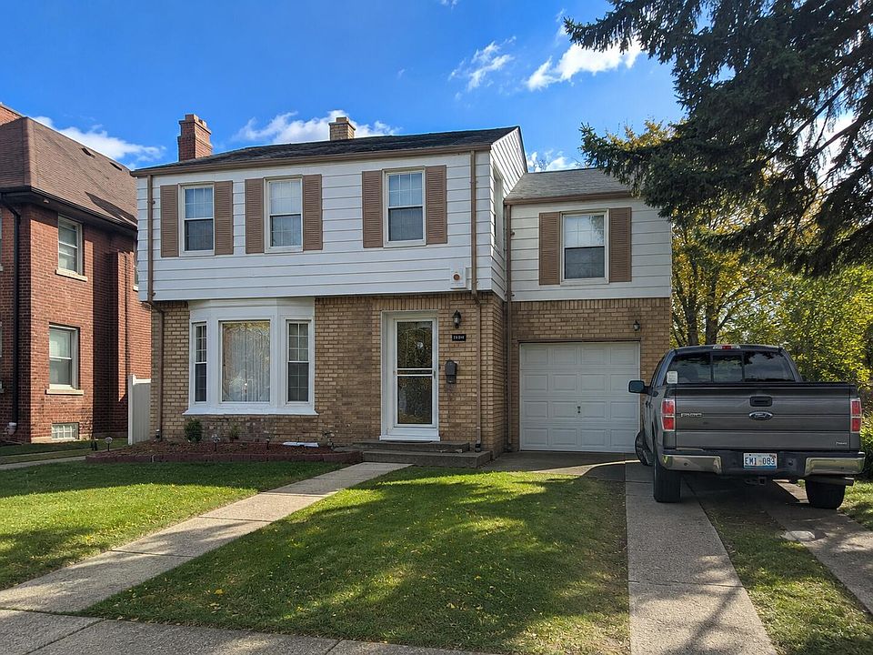 1st image of 15435 Gilchrist St