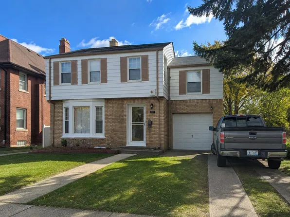 15435 Gilchrist St, Detroit, MI 48227