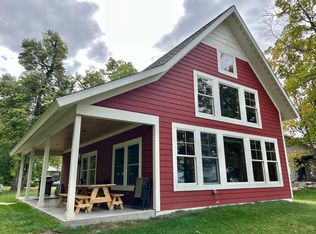 10671 Sugar Point Dr NW, Federal Dam, MN 56641