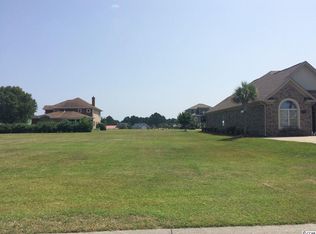 952 Shipmaster Ave, Myrtle Beach, SC 29579