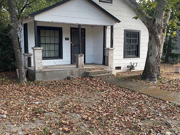 3rd image of 314 Kaufman St