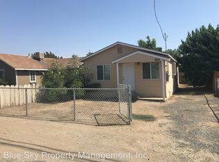 623 Union Ave, Porterville, CA