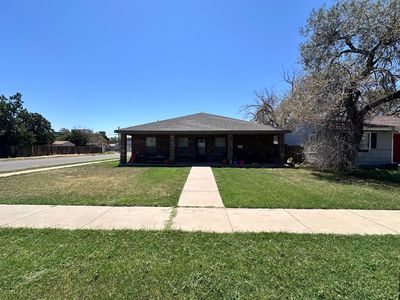 2801 1st Pl, Lubbock, TX, 79415