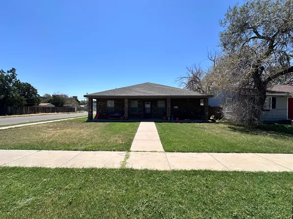 2801 1st Pl, Lubbock, TX 79415