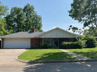 106 Westowne Dr, Cooper, TX 75432